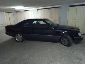 Mercedes-Benz 300 CE COUPE | Mobile.bg    2