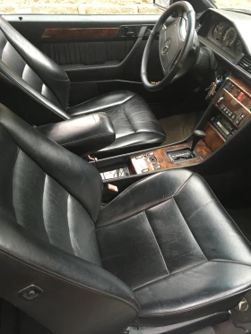 Mercedes-Benz 300 CE COUPE | Mobile.bg    6