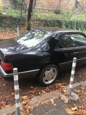 Mercedes-Benz 300 CE COUPE | Mobile.bg    3