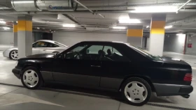 Mercedes-Benz 300 CE COUPE | Mobile.bg    3