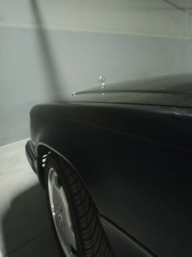Mercedes-Benz 300 CE COUPE | Mobile.bg    4