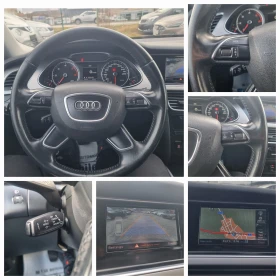 Audi A4 2.0TDI* ТОП* Facelift* , снимка 16