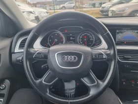 Audi A4 2.0TDI* ТОП* Facelift* , снимка 11