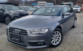 Audi A4 2.0TDI* ТОП* Facelift* , снимка 1