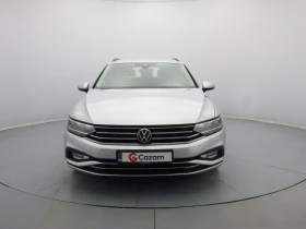 VW Passat | Mobile.bg    2