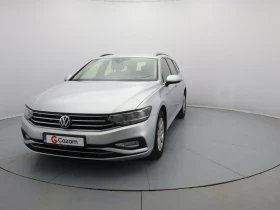 VW Passat | Mobile.bg    3