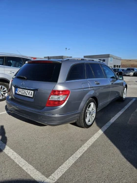 Mercedes-Benz C 220, снимка 4