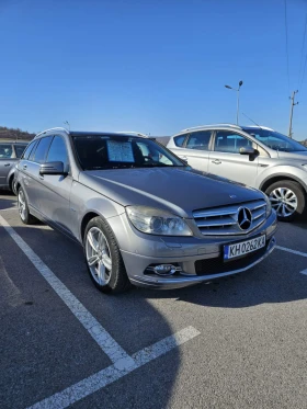 Mercedes-Benz C 220, снимка 2