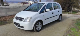 Opel Meriva 1.6i KLIMATRONIK , снимка 2