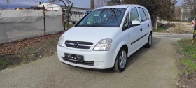 Opel Meriva 1.6i KLIMATRONIK , снимка 1