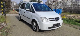 Opel Meriva 1.6i KLIMATRONIK , снимка 3