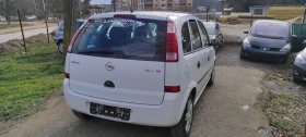 Opel Meriva 1.6i KLIMATRONIK , снимка 5