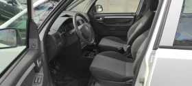 Opel Meriva 1.6i KLIMATRONIK , снимка 7