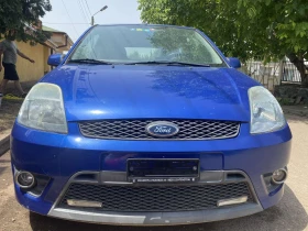 Ford Fiesta ST, снимка 3