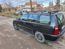 VW Polo 1.6i комби, снимка 4