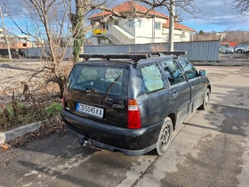 VW Polo 1.6i комби, снимка 3