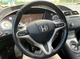 Honda Civic | Mobile.bg    6