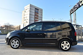 VW Touran 2.0TDI* 6+ 1места* DSG* HIGHLINE, снимка 2