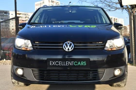 VW Touran 2.0TDI* 6+ 1места* DSG* HIGHLINE, снимка 5