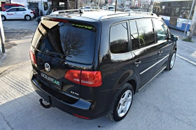 VW Touran 2.0TDI* 6+ 1места* DSG* HIGHLINE, снимка 4