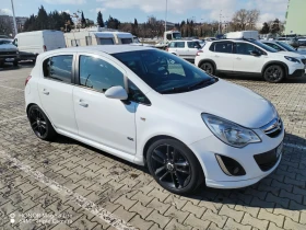 Opel Corsa OPC 1.4 100 кс. , снимка 4