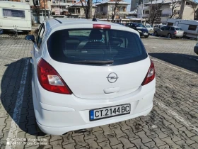 Opel Corsa OPC 1.4 100 кс. , снимка 2