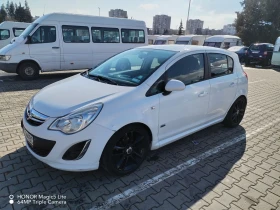 Opel Corsa OPC 1.4 100 кс. , снимка 1