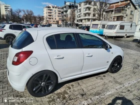 Opel Corsa OPC 1.4 100 кс. , снимка 3