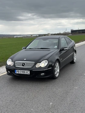 Mercedes-Benz C 230 | Mobile.bg    2