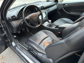 Mercedes-Benz C 230 | Mobile.bg    3