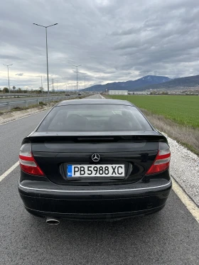 Mercedes-Benz C 230 | Mobile.bg    10