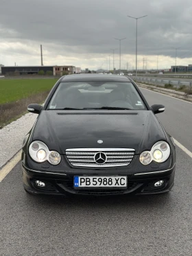Mercedes-Benz C 230 | Mobile.bg    5