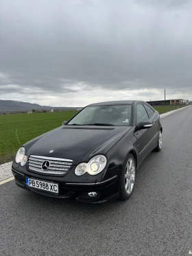 Mercedes-Benz C 230 | Mobile.bg    8