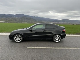 Mercedes-Benz C 230 | Mobile.bg    7