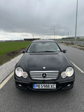 Mercedes-Benz C 230 | Mobile.bg    11