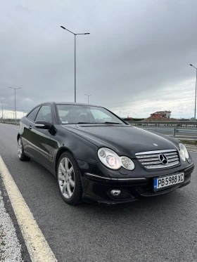Mercedes-Benz C 230 | Mobile.bg    12