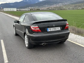 Mercedes-Benz C 230 | Mobile.bg    9