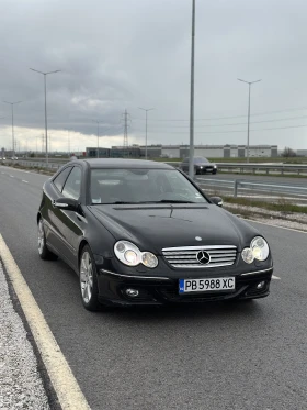 Mercedes-Benz C 230 | Mobile.bg    6