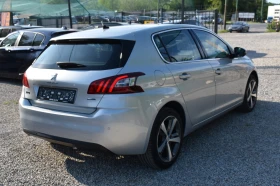 Peugeot 308 1.6HDI= EURO 6B= AUTOMAT= FULL LED= ОТЛИЧНО!!! - 16616 лв. - 53729613 4