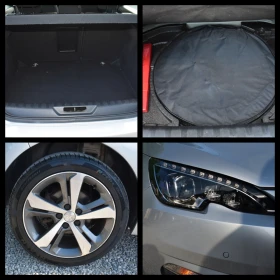 Peugeot 308 1.6HDI= EURO 6B= AUTOMAT= FULL LED= ОТЛИЧНО!!! - 16616 лв. - 53729613 13
