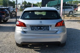 Peugeot 308 1.6HDI= EURO 6B= AUTOMAT= FULL LED= ОТЛИЧНО!!! - 16616 лв. - 53729613 6