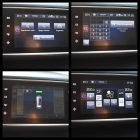 Peugeot 308 1.6HDI= EURO 6B= AUTOMAT= FULL LED= ОТЛИЧНО!!! - 16616 лв. - 53729613 12