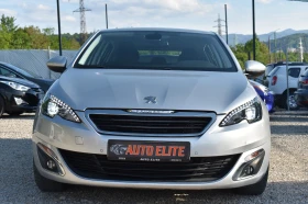 Peugeot 308 1.6HDI= EURO 6B= AUTOMAT= FULL LED= ОТЛИЧНО!!! - 16616 лв. - 53729613 7