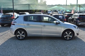 Peugeot 308 1.6HDI= EURO 6B= AUTOMAT= FULL LED= ОТЛИЧНО!!! - 16616 лв. - 53729613 5