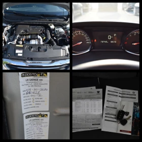 Peugeot 308 1.6HDI= EURO 6B= AUTOMAT= FULL LED= ОТЛИЧНО!!! - 16616 лв. - 53729613 14