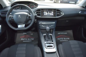 Peugeot 308 1.6HDI= EURO 6B= AUTOMAT= FULL LED= ОТЛИЧНО!!! - 16616 лв. - 53729613 8