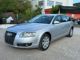     Audi A6 2.7TDI----  -