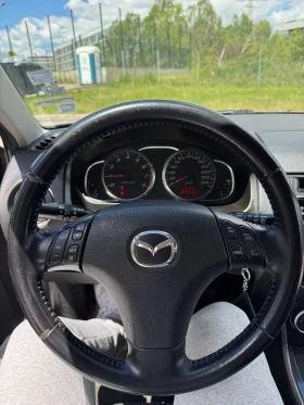 Mazda 6 | Mobile.bg    7