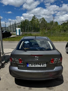 Mazda 6 | Mobile.bg    3
