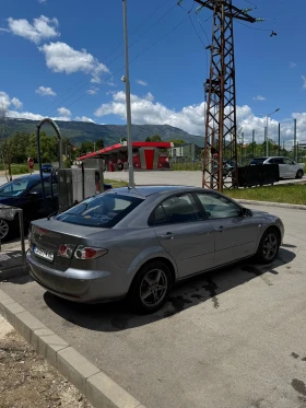 Mazda 6 | Mobile.bg    5